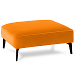 Пуф каркасный на металлических ножках Era варинант исполнения - 11 | Loft Concept в Красноярске