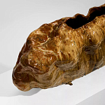 Ваза скульптурная «Изобилие» варинант исполнения - 3 | Loft Concept в Красноярске