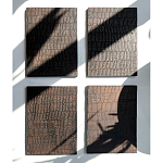 Панно Катунь «Katun» варинант исполнения - 1 | Loft Concept в Красноярске