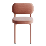 Стул «Топтыныч» варинант исполнения - 2 | Loft Concept в Красноярске