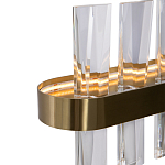 Люстра Harp casting варинант исполнения - 2 | Loft Concept в Красноярске