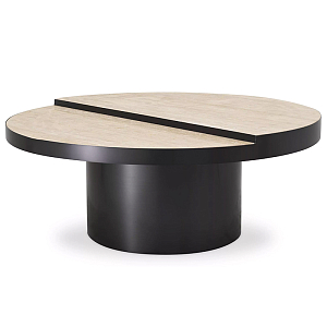 Кофейный стол Eichholtz Coffee Table Excelsior