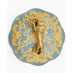 Фарфоровая шкатулка Leo варинант исполнения - 3 | Loft Concept в Красноярске