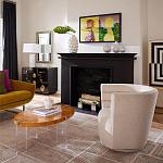 Панно вышивка бисер Ренесанс III RENAISSANCE LANDSCAPE BEADED ART варинант исполнения - 2 | Loft Concept в Красноярске