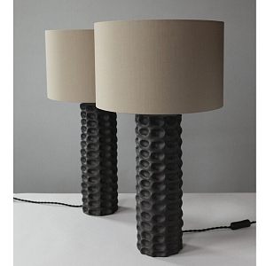 Настольная лампа «Bone #4»