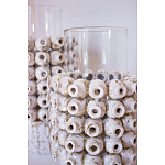 Ваза «Очаг» варинант исполнения - 2 | Loft Concept в Красноярске