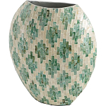 Ваза Cactus format варинант исполнения - 2 | Loft Concept в Красноярске