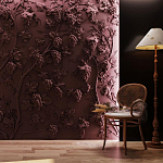 Барельеф VINE варинант исполнения - 2 | Loft Concept в Красноярске