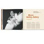 Подарочный Альбом Фото ню The Big Book of Pussy 18+ варинант исполнения - 6 | Loft Concept в Красноярске