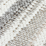 Ковер из полиэстера Frosts варинант исполнения - 4 | Loft Concept в Красноярске