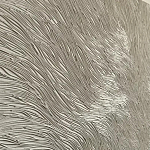 Панно «Внутренние вибрации» варинант исполнения - 3 | Loft Concept в Красноярске