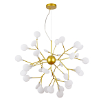 Люстра Milano варинант исполнения - 2 | Loft Concept в Красноярске