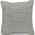 Мебельная ткань Шенилл серый цвет 138 см T4-29 варинант исполнения - 6 | Loft Concept в Красноярске