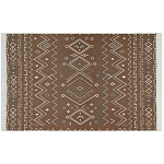 Ковер Yurt Saffron варинант исполнения - 2 | Loft Concept в Красноярске