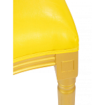 Стул Night owls with yellow design варинант исполнения - 7 | Loft Concept в Красноярске