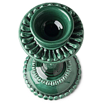 Подсвечник Candleholder Round варинант исполнения - 2 | Loft Concept в Красноярске