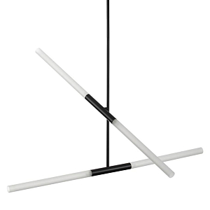 Светильник Black Delta Light 4 lamp