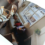 Книга Стильные интерьеры  Romancing the Home. Stylish Interiors for a Modern Lifestyle варинант исполнения - 7 | Loft Concept в Красноярске