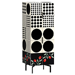 Тумба Tall Classic варинант исполнения - 1 | Loft Concept в Красноярске