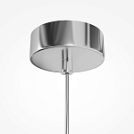 Подвесной светильник Trio outline варинант исполнения - 3 | Loft Concept в Красноярске