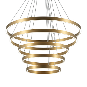 Люстра подвесная Rim 2600-3500К