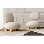 Кресло Ян варинант исполнения - 2 | Loft Concept в Красноярске