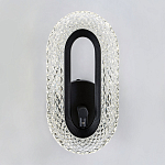 Бра Oculus Lights Черный варинант исполнения - 1 | Loft Concept в Красноярске