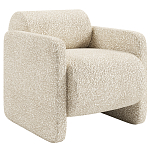 Кресло Evans варинант исполнения - 1 | Loft Concept в Красноярске