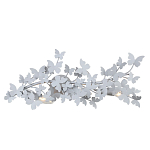 Бра оформленный в виде стаи бабочек Eternal Butterflies варинант исполнения - 1 | Loft Concept в Красноярске