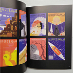 Редкое подарочное издание Masters of Fashion Illustration by David Downton варинант исполнения - 4 | Loft Concept в Красноярске