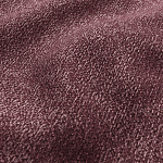 Мебельная ткань Шенилл фиолетовый цвет 138 см T4-25 варинант исполнения - 2 | Loft Concept в Красноярске