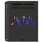 Книга вдохновение для дизайнкра интерьера Andrew Martin Interior Design Review Vol. 28 варинант исполнения - 1 | Loft Concept в Красноярске