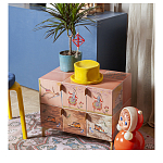 Тумба Grande Weartgirl варинант исполнения - 1 | Loft Concept в Красноярске