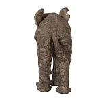 Фигурка в виде слона Elephants Statuette варинант исполнения - 3 | Loft Concept в Красноярске