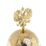 Настольный письменный набор из яшмы Manager Organizer варинант исполнения - 7 | Loft Concept в Красноярске