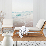 Стол журнальный из полистоуна  Vendetta варинант исполнения - 5 | Loft Concept в Красноярске