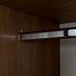 Шкаф с принтом Special варинант исполнения - 5 | Loft Concept в Красноярске