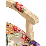 Кресло Protugea Lux варинант исполнения - 7 | Loft Concept в Красноярске