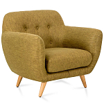 Кресло Palmer Armchair варинант исполнения - 1 | Loft Concept в Красноярске