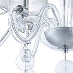 Люстра Evening at the harbor варинант исполнения - 2 | Loft Concept в Красноярске