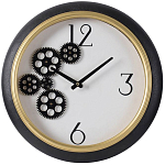 Часы настенные Singapore варинант исполнения - 1 | Loft Concept в Красноярске