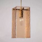 Светильник подвесной Candy варинант исполнения - 1 | Loft Concept в Красноярске