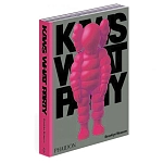 KAWS: What Party PINK Limited Edition в коробке варинант исполнения - 1 | Loft Concept в Красноярске