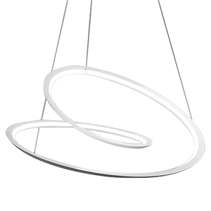 Люстра Arihiro Miyake NEMO LIGHTING White