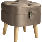 Пуф The tonality of simplicity варинант исполнения - 2 | Loft Concept в Красноярске