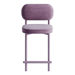 Стул полубарный «Топтыныч» варинант исполнения - 2 | Loft Concept в Красноярске