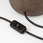 Настольная лампа STONE варинант исполнения - 7 | Loft Concept в Красноярске