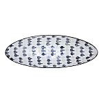 Блюдо декоративное Leon Small варинант исполнения - 2 | Loft Concept в Красноярске