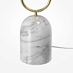 Напольный торшер светодионый Ikebana 3000К 24Вт варинант исполнения - 4 | Loft Concept в Красноярске