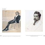 Альбом Лев Бакст. Живопись и графика варинант исполнения - 5 | Loft Concept в Красноярске